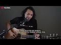 Katakan Sejujurnya Endang S Taurina ( Felix Irwan Cover ) #lirik