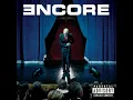Eminem - Rain Man (slowed + reverb)