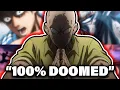 Download Lagu ONE PUNCH MAN SEIZOEN 3 TRAILER.........