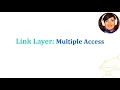 ICN 5 3 1 Multiple Access 1