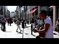 Download Lagu Jacob Koopman’s Stunning “Hallelujah” Cover Will Give You Chills – Live on Grafton Street!