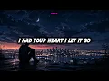 🎧 I Still Hear You (Official Lyric Video)BITTLE lyrics 🖤🌙#new #lyrics #viral #bittel lyrics