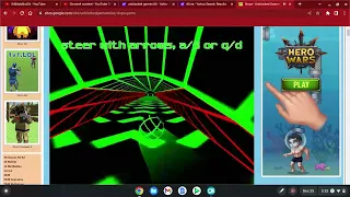 Slope 66 ez
