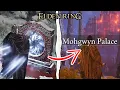 Elden Ring - How to Reach Mohgwyn Palace Without White Faced Varre Best Rune Farm Location