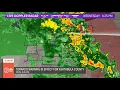 Watch live Tornado warning issued for Ashtabula County
