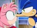Sonic x Amy Fanfiction - Romantic Attic Lemon