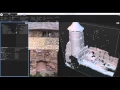 RealityCapture Making a 3D model from photos and laser scans