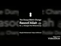 Download Lagu MUHAMMAD YAA SAYYIDAL ANBIYAA-NEW NASHEED BY UNKNOWN