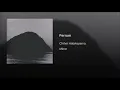 Chihei Hatakeyama - Ferrum  (10 hour loop)