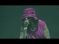 Gazo - Rappel (Live Bercy)