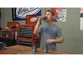 Brake Fluid Basics DOT 3 4 5 and 5 1 Explained MC GARAGE