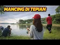 SEBELUM NATAL LOKASI MANCING SEPI PEMANCING