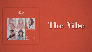 Download EXID - The Vibe (Slow Version) MP3