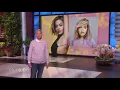 Rita Ora Performs 'Your Song'