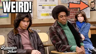 Welcome Back Kotter 1975 15 Weird Facts You Didn t Know