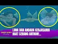Download Lagu Arthur! Oke Luna dan Andara! Aku Nyerahhhhh!... | Gara-Gara Duyung Eps 34 (FULL)