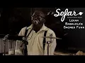 Download Lagu Lekan Babalola's Sacred Funk - Mr. Lakaye | Sofar London