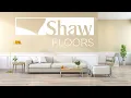Shaw Floors Intrepid Plus WATERPROOF FLOOR