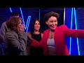 PURE EMOTION... AAREN JAMES SINGS "HOW DO I SAY GOODBYE" (STRIPPED VOCALS)🎵THE VOICE UK 2026