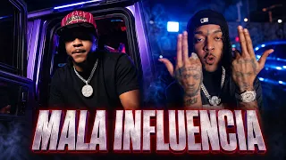 ROCHY RD -  KIRY CURU X WIWI23 - MALA INFLUENCIA