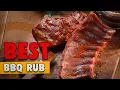 Best Bbq Rub in 2020 - Delicious Nice Flavor