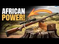 Download Lagu 5 Kaliber Terbaik untuk Berburu di Afrika: Perlengkapan Penting untuk Perburuan Besar!