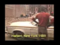Download Lagu HARLEM NEW YORK 1989 CRACK EPIDEMIC VS HARLEM HOODS 2020