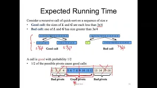 Quick Sort Part 2