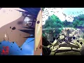 Ultramarine Magmell Multi-Audio Clip The Angler of Magmell Netflix Anime