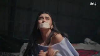 عصابة تنجح في خطف ميستي فماذا فعل روهان في هذا الموقف 