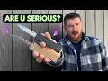 These 100 OTF Knives Will Blow Your Mind