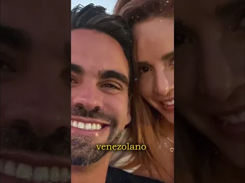 Frederic Oldenburg rompe el silencio sobre Carmen Villalobos… 😳