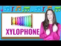 Phonics The Letter X Signing for Babies ASL Letter Sounds X Patty Shukla