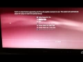 Tutorial PVR on a Computer monitor Component to MI Conversion PS3