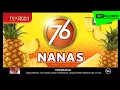 Download Lagu BARU! Djarum 76 Nanas (2024) @ MNCTV HD