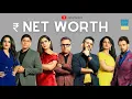 Shark Tank India Judges Net worth - 4K