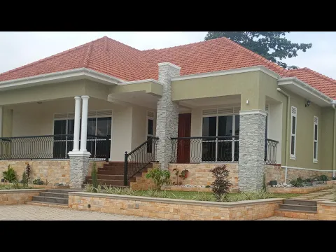 Download MP3 4 bedroom house for sale in uganda kitende entebbe road Kampala Uganda  at 750 Million