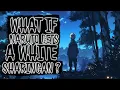 WHAT IF NARUTO GETS A WHITE SHARINGAN FULL SERIES