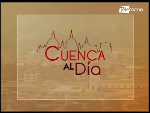 Cuenca al Día 10-11-2020