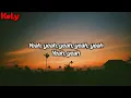 Natural RMX - Little Homie, Huan 62, De La Rose & Kris R ( LETRAS / LYRICS )