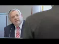 Judge hears challenge to Putnam County sheriff race