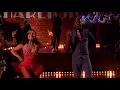 Terrell and Cheryl s Charleston Dancing with the Stars 2018