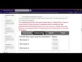 Lower Triangular Matrix Easy sol The Joy of Computing using Python week 7 programming assignment 1