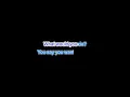 The Kill (Bury Me) - 30 Seconds to Mars HQ KARAOKE
