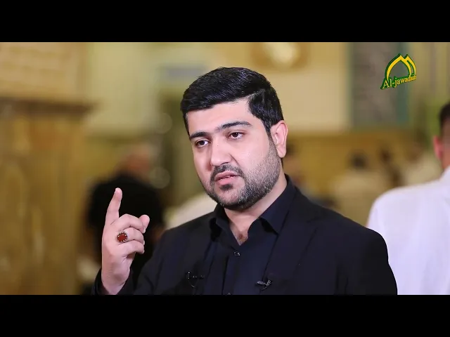 ⁣وسائل جوادية...اطلالةُ معرفة ... ونبضات فكر ..من حياة الإمام الجواد عليه السلام - الحلقة الأولى