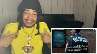 Download KB Mike - L.O.V.E. (Official Video) Reaction 🔥🔥Deep 🤯 MP3