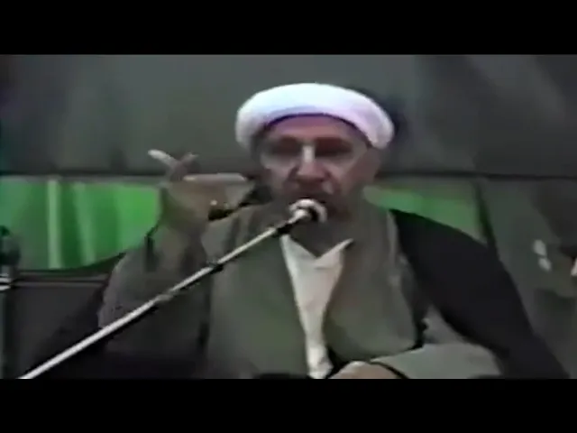 ادوار حياة السيدة الزهراء (عليها السلام) | د.احمد الوائلي