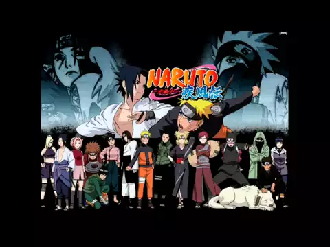 Download MP3 Naruto Shippuden OST 3 - Track 12 ( 2nd version )