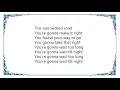 Generationals - Put a Light on Lyrics