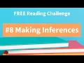 How to Make Inferences While You Read Reading Comprehension